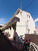 ＴＲＹＵＲＢＡＮ若林 2階 築7年11ヶ月の賃貸物件