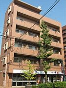 世田谷駅より徒歩3分 4階 築20年4ヶ月の賃貸物件