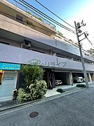 幡ヶ谷駅より徒歩4分 4階 築17年6ヶ月の賃貸物件
