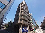 笹塚駅より徒歩4分 6階 築27年10ヶ月の賃貸物件
