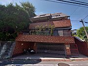 代々木上原駅より徒歩3分 2階 築45年8ヶ月の賃貸物件