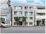 コンポジット上野毛通り 3階 築4年7ヶ月の賃貸物件