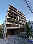 ガリシアレジデンス松陰神社 3階 築2年1ヶ月の賃貸物件