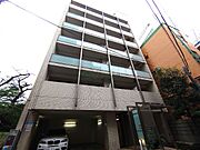 三軒茶屋駅より徒歩6分 2階 築16年1ヶ月の賃貸物件