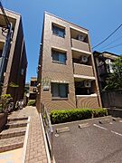 下北沢駅より徒歩3分 2階 築24年6ヶ月の賃貸物件