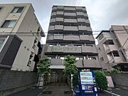ルーブル下北沢弐番館の賃貸物件