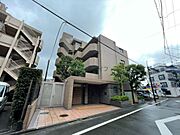 ルーブル駒澤大学2の賃貸物件