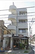 ＡＤＩＣビルの賃貸物件