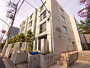 ゼスティ駒沢大学2の賃貸物件