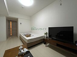 東急田園都市線 池尻大橋駅 徒歩10分の賃貸マンション