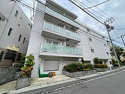 東急田園都市線 池尻大橋駅 徒歩10分の賃貸マンション