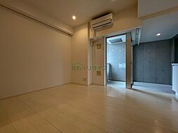 東急田園都市線 駒沢大学駅 徒歩8分の賃貸マンション 7階ワンルームのリビング/ダイニング