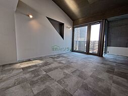 東急東横線 祐天寺駅 徒歩14分の賃貸マンション 5階1Kのリビング/ダイニング