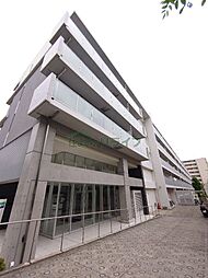 東急田園都市線 池尻大橋駅 徒歩10分の賃貸マンション