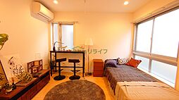 小田急小田原線 経堂駅 徒歩11分の賃貸マンション 1階1Kのリビング/ダイニング