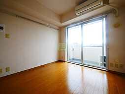 小田急小田原線 梅ヶ丘駅 徒歩9分の賃貸マンション 3階ワンルームのリビング/ダイニング