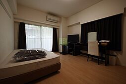 京王井の頭線 明大前駅 徒歩3分の賃貸マンション 5階1Kのリビング/ダイニング