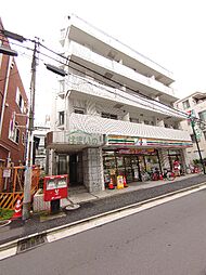 小田急小田原線 代々木上原駅 徒歩1分
