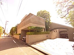 小田急小田原線 代々木上原駅 徒歩6分の賃貸マンション