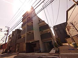 京王線 代田橋駅 徒歩13分の賃貸マンション