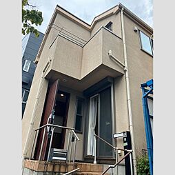 小田急小田原線 千歳船橋駅 徒歩18分の賃貸一戸建て