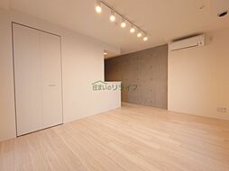 GRANPASEO下北沢 405 4階ワンルームのリビング/ダイニング