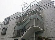 スカイコート池尻 1階 築41年11ヶ月の賃貸物件