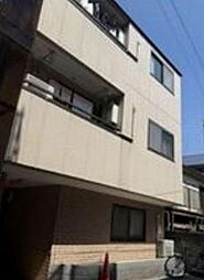 東京メトロ丸ノ内線 方南町駅 徒歩12分の賃貸マンション