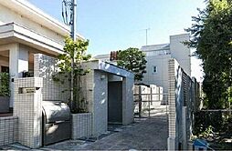 京王井の頭線 池ノ上駅 徒歩7分