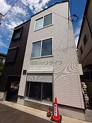 京王線 代田橋駅 徒歩11分