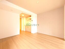 京王線 笹塚駅 徒歩6分の賃貸マンション 2階1LDKのリビング/ダイニング