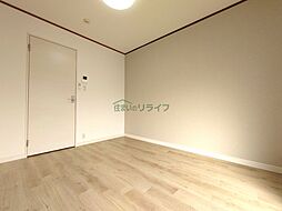 東急田園都市線 駒沢大学駅 徒歩10分の賃貸アパート 2階1Kのリビング/ダイニング