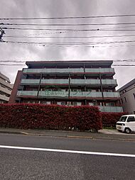 東急池上線 池上駅 徒歩5分の賃貸マンション