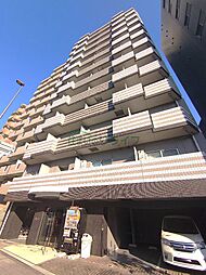 京急本線 平和島駅 徒歩4分の賃貸マンション