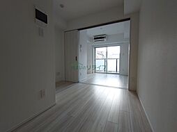 東急池上線 蒲田駅 徒歩9分の賃貸マンション 3階1DKのリビング/ダイニング