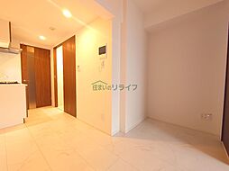 東急池上線 蒲田駅 徒歩9分の賃貸マンション 1階1DKのリビング/ダイニング