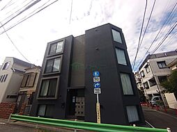 京急本線 雑色駅 徒歩8分の賃貸マンション
