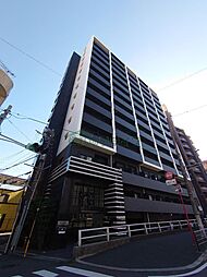 JR南武線 武蔵小杉駅 徒歩7分