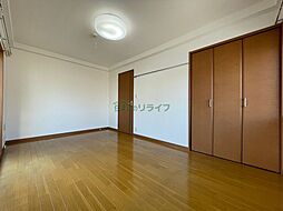 東急田園都市線 三軒茶屋駅 徒歩16分の賃貸マンション 1階1Kのリビング/ダイニング