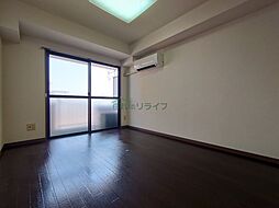 京急本線 雑色駅 徒歩8分の賃貸マンション 5階1Kのリビング/ダイニング