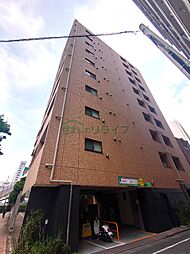 JR京浜東北・根岸線 蒲田駅 徒歩7分の賃貸マンション