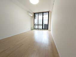 京王線 代田橋駅 徒歩6分の賃貸マンション 1階ワンルームのリビング/ダイニング