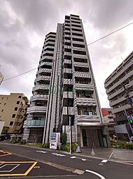 東急池上線 蓮沼駅 徒歩4分の賃貸マンション