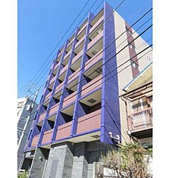 京王線 芦花公園駅 徒歩6分