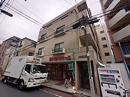 京急本線 平和島駅 徒歩6分