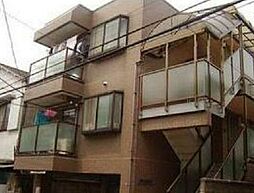 京急本線 梅屋敷駅 徒歩5分の賃貸マンション