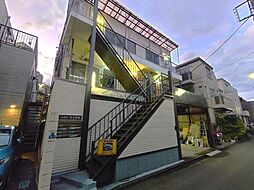 東急多摩川線 武蔵新田駅 徒歩5分