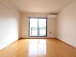 東急世田谷線 世田谷駅 徒歩1分の賃貸マンション 2階1Kのリビング/ダイニング