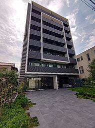 東急多摩川線 蒲田駅 徒歩6分