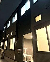 東急多摩川線 矢口渡駅 徒歩7分